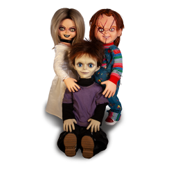 Trick Or Treat Studios Seed Of Chucky Tiffany Doll