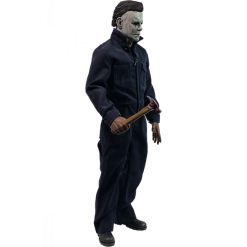 Trick Or Treat Studios Halloween 2018 - Michael Myers 12" Action Figure
