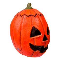 Halloween III Season Of The Witch GLOW In The DARK Mask Set By Trick Or Treat Studios 21 Halloween III Season Of The Witch GLOW In The DARK Mask Set By Trick Or Treat Studios