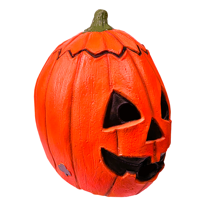 Halloween III Season Of The Witch GLOW In The DARK Mask Set By Trick Or Treat Studios 9 Halloween III Season Of The Witch GLOW In The DARK Mask Set By Trick Or Treat Studios