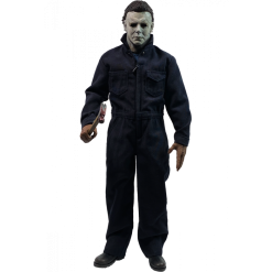 Trick Or Treat Studios Halloween 2018 - Michael Myers 12" Action Figure