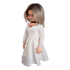 Trick Or Treat Studios Seed Of Chucky Tiffany Doll