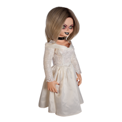 Trick Or Treat Studios Seed Of Chucky Tiffany Doll