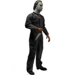 Trick Or Treat Studios Halloween 5: The Revenge Of Michael Myers 1/6 Scale Action Figure