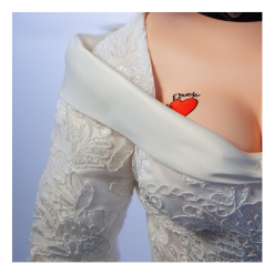 Trick Or Treat Studios Seed Of Chucky Tiffany Doll