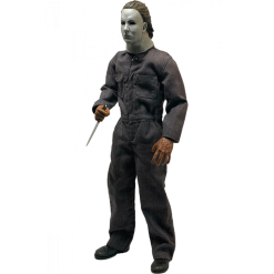 Trick Or Treat Studios Halloween 5: The Revenge Of Michael Myers 1/6 Scale Action Figure