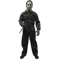 Trick Or Treat Studios Halloween 5: The Revenge Of Michael Myers 1/6 Scale Action Figure
