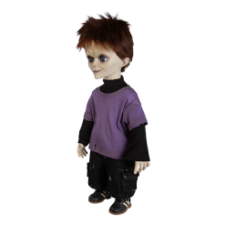 Trick Or Treat Studios Seed Of Chucky Glen Doll