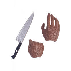 Trick Or Treat Studios Halloween 5: The Revenge Of Michael Myers 1/6 Scale Action Figure