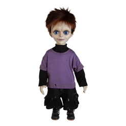 Trick Or Treat Studios Seed Of Chucky Glen Doll