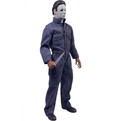Trick Or Treat Studios Halloween 4: The Return Of Michael Myers 1/6 Scale Action Figure
