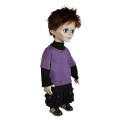 Trick Or Treat Studios Seed Of Chucky Glen Doll