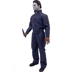 Trick Or Treat Studios Halloween 4: The Return Of Michael Myers 1/6 Scale Action Figure