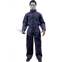 Trick Or Treat Studios Halloween 4: The Return Of Michael Myers 1/6 Scale Action Figure