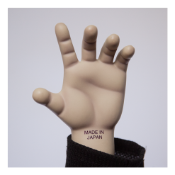 Trick Or Treat Studios Seed Of Chucky Glen Doll