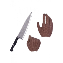 Trick Or Treat Studios Halloween 4: The Return Of Michael Myers 1/6 Scale Action Figure