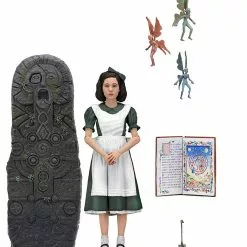 NECA Guillermo Del Toro Signature Collection - 7