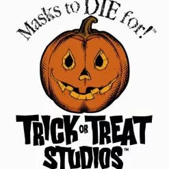 Halloween 6 Micheal Myers Light Up Pumpkin Prop Replica By Trick Or Treat Studios