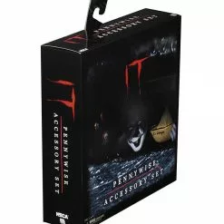NECA IT - Pennywise Accessory Pack - 2017