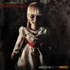 Halloween Mezco Annabelle The Conjuring Doll MDS Roto Plush 2 Halloween Mezco Annabelle The Conjuring Doll MDS Roto Plush