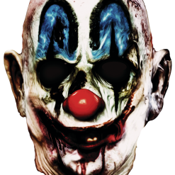 Rob Zombie 31 Poster Full Head Mask By Trick Or Treat Studios