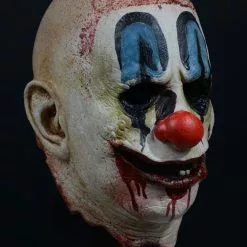 Rob Zombie 31 Poster Full Head Mask By Trick Or Treat Studios