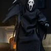 NECA Halloween Ghostface – 8” Clothed Action Figure