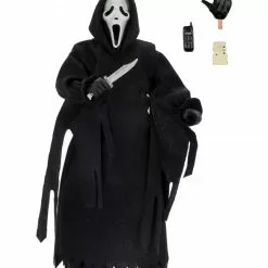 NECA Halloween Ghostface – 8” Clothed Action Figure 20 NECA Halloween Ghostface – 8” Clothed Action Figure
