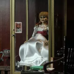 Halloween NECA - Ultimate Annabelle - The Conjuring Universe - 7
