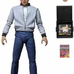 NECA - Back To The Future – Ultimate Biff