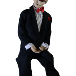 Billy Puppet Prop Dead Silence By Trick Or Treat Studios