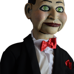 Billy Puppet Prop Dead Silence By Trick Or Treat Studios