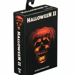 NECA Halloween 2 - 7" Scale Action Figure - Ultimate Michael Myers