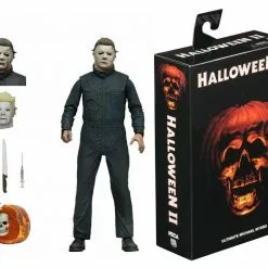 NECA Halloween 2 - 7