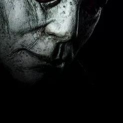Trick Or Treat Studios Halloween 2018 Michael Myers Mask