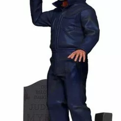 NECA - Halloween (2018) - Head Knocker - Michael Myers
