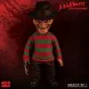 Mezco Freddy Krueger A Nightmare On Elm Street: 15" Mega Scale Talking Figure 2 Mezco Freddy Krueger A Nightmare On Elm Street: 15" Mega Scale Talking Figure