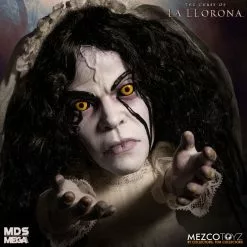 Mezco Designer Series MDS Mega Scale La Llorona Doll Figure Halloween