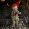 Mezco Living Dead Dolls IT Pennywise 2017