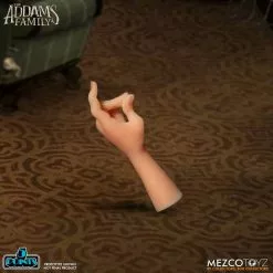 Mezco The Addams Family Set Of 4 (8 Characters) By 5 Point 31 Mezco The Addams Family Set Of 4 (8 Characters) By 5 Point