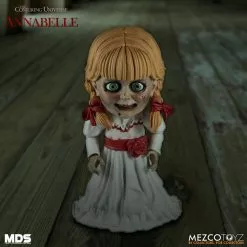 Mezco Annabelle Designer Series MDS Figure Halloween