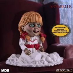 Mezco Annabelle Designer Series MDS Figure Halloween