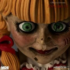 Mezco Annabelle Designer Series MDS Figure Halloween