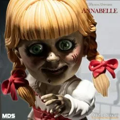 Mezco Annabelle Designer Series MDS Figure Halloween