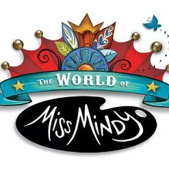 The World Of Miss Mindy Nightmare Before Christmas Sally Special Holiday Edition World Of Miss Mindy Vinyl Figurine