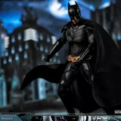 Soap Studio DC Entertainment Batman (DX Edition) Action Figure