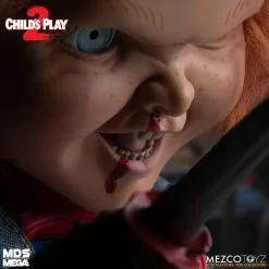 Mezco Child's Play 2: Talking Menacing Chucky