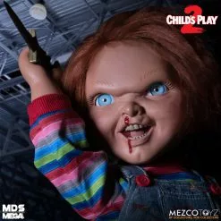 Mezco Child's Play 2: Talking Menacing Chucky