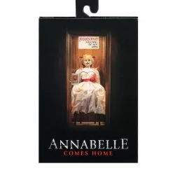 Halloween NECA - Ultimate Annabelle - The Conjuring Universe - 7" Scale Action Figure