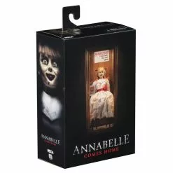 Halloween NECA - Ultimate Annabelle - The Conjuring Universe - 7